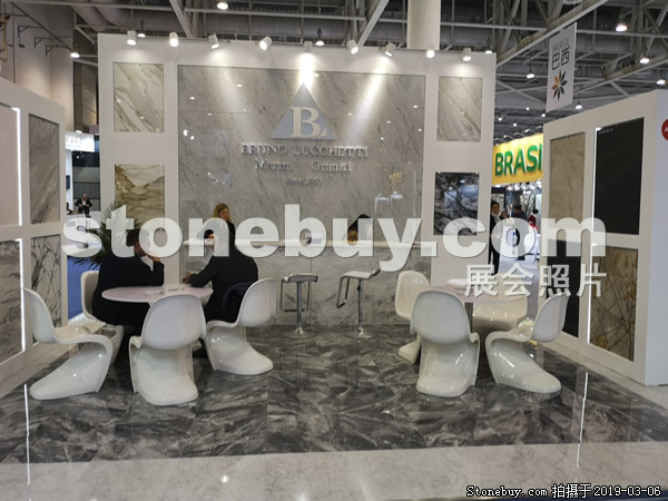 第十九屆廈門石材展